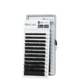 BL Lashes D - Curl Blink Eyelash Extensions Mix Tray - RAERE